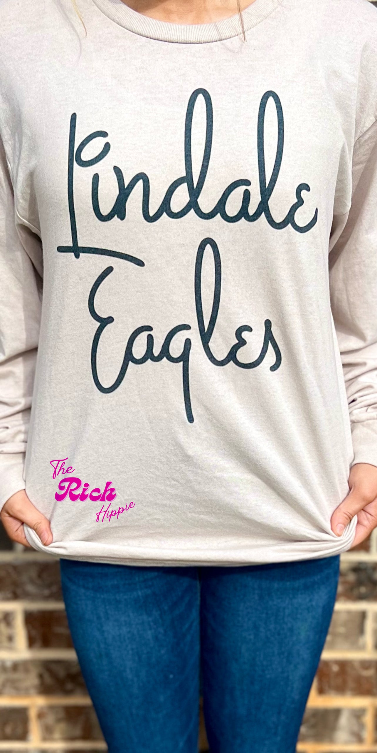 Lindale Eagles